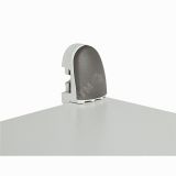 Комплект из 4 петель настенных для щитов Atlantic 300 кг 036401 Legrand