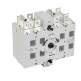 Рубильник реверсивный CCF 200A 3П+Н 431125 Legrand