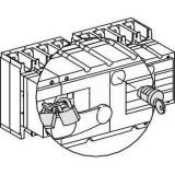 Аксессуар для встроенного замка моноблочного ввода резервов 31097 Schneider Electric