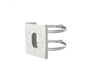 Кронштейн для крепления на столб 302702337 Hikvision
