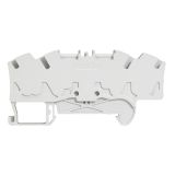 Клемма 4х5 2 входа/2выхода 037246 Legrand