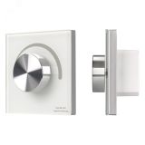 Панель Rotary SMART-P3-DIM (12-24V, 2.4G) (ARL, IP20 Пластик, 5 лет) 023030 Arlight