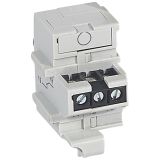 Контакт вспомогательный DRX125/250 027140 Legrand