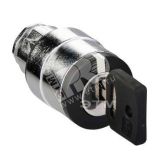 Головка переключателя с ключом 2 позиции ZB4BG2K1132A Schneider Electric