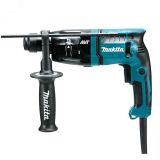 Перфоратор SDS-plus 470Вт, 2 режима, 1.4 Дж, AVT HR1841F Makita