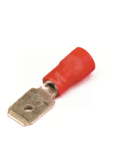 Разъем РпИп 1.5-5-0.8 красный QUADRO 2A32P DKC