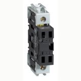 Полюс дополнительный нейтральный 80А 022216 Legrand