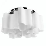 Люстра SE A3479PL-5CC Arte Lamp