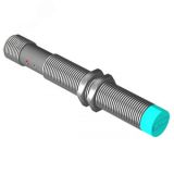 Выключатель бесконтактный CSN EC24B5-32N-7-LZS4 00-00067452 ТЕКО