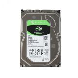 Жесткий диск 2TB Barraсuda 3.5'', SATAIII, 7200 об/мин, 64 МБ 1000487452 Seagate