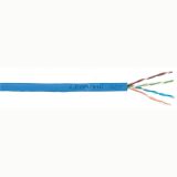 Витая пара  категория 6 - F/UTP - 4 пары - LSZH - 500 м 032756 Legrand