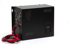 Инвертор многофункциональный Line-interactive Tower, на стену 2хCEE 7/4 2411 Бастион