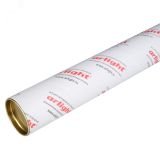 Тубус картонный ARL-55х3х2050 (с крышкой) (Картон) 021959 Arlight