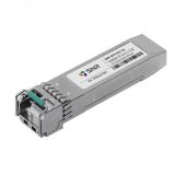 Модуль SFP+ WDM, дальность до 20км (12dB), 1330нм SNR-SFP+W37-20 SNR