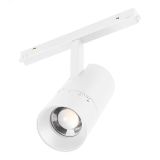 Светильник MAG-ORIENT-SPOT-ZOOM-R65-15W Day4000 (WH, 34-60 deg, 48V) 038950 Arlight
