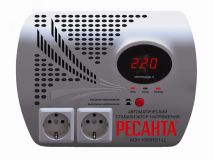 Стабилизатор АСН-1000 Н2/1-Ц 63/6/13 Ресанта