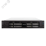 Сервер двухпроцессорный RS216 2U, ОЗУ до 16 слотов, HDD/SSD 8X2.5''/3.5'' SATA/SAS/NVMe INF RS216 Инферит