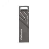Флеш накопитель 128GB TITAN, USB 3.0, черный 1000732813 GoPower