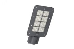 Светильник LED KEDR 3.0 (СКУ) 100Вт 16000Лм 5,0К прозрачный рассеиватель поликарбонат, КСС Д IP67 LE-СКУ-32-100-4943-67Х Led Effect