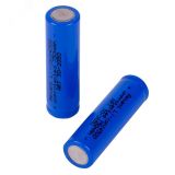 Аккумулятор Li-ion 14500 unprotected 750 mAH 3.7 В 30-2050 REXANT