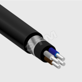 Кабель АВБШв 4х2,5ок(N)-1 00000012777 Томский кабельный завод