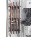 Суппорт изолирующий 1 шина на полюс до 400 А XL3 400/800 037310 Legrand