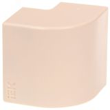 ELECOR Угол внешний КМН 25х16 сосна (4шт/компл) EL-KK10D-N-025-016-K34 IEK