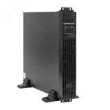 Батарейный блок с АКБ внешний для E-Power SW900Pro-RTB 2000 Ва 6 х 12В 9 Ач SW900PRO-EBBRT-96 EKF