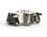 Соединитель Connector DOMINO L MF 2232000080 Световые Технологии