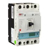 Выключатель автоматический AV POWER-2/3 250А 50кА ETU6.0 mccb-23-250-6.0-av EKF