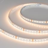 Лента NT-A120-8mm 24V Warm2700 (9.6 W/m, IP20, 3528, 5m) (, Открытый) 033523 Arlight