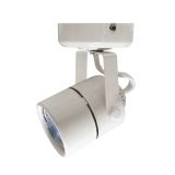 Светильник Трековый MR16 белый TR11-GU10 WH (50/450) Б0044269 ЭРА