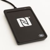 Настольные считыватель USB NFC Reader III 00-00000027 Sigur