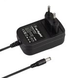 Блок питания ARDV-36-24BW (24V, 1.5A, 36W) (Адаптер, 3 года) 040953 Arlight