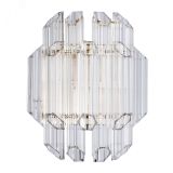 Бра JASTIN A2848AP-2GO Arte Lamp