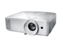 Проектор ламповый для экрана 28-301'' Full HD (1920x1080) EH334 109350 Optoma
