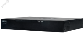 Видеорегистратор IP 32-канальный 12Мп до 4HDD С0000033700 RVI