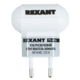 Отпугиватель ультразвуковой комаров, 220В, 71-0014 REXANT