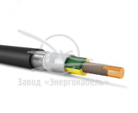 Кабель силовой FROSTLINE ВБШвнг(А)-FRХЛ 1х16ок(PE)-0,66 _ЭК00082648 Энергокабель