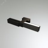 Светодиодный светильник RVE-PLS3535-COMPOSITION-SMART-300-N (Бра поворотный 306х126х35мм 6Вт Накладной 4000K черный) RVE00003312 RVElektro