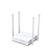 Роутер AC750 до 433 Мб/с 5 ГГц, до 300 Мб/с 2.4 ГГц, 1хWAN, 4хLAN 1000586997 TP-Link
