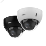 Видеокамера IP 2Мп купольная уличная IP67 ИК-40м с PoE (2.7-13.5мм) 141014 Dahua