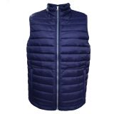 Жилет утепленный арт. J-01 цв. синий  56-58  р. XL 00000142559     Эталон-Спецодежда