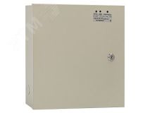 Источник питания резервный в корпусе под АКБ 17/18 Ач AT-06383 AccordTec