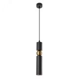 Светильник точечный 50Вт GU10 черный A3162SP-1BK Arte Lamp