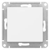 ATLASDESIGN 1-клавишный ПЕРЕКЛЮЧАТЕЛЬ, сх.6, 10АХ, механизм, ЛОТОС ATN001361 Systeme Electric
