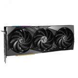 Видеокарта RTX4060Ti GAMING SLIM, NVIDIA GeForce AD106, 16 ГБ GDDR6, PCI-Express 4.0 142091 MSI