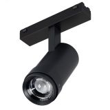 Светильник MAG-VIBE-SPOT-ZOOM-R47-10W Warm3000 (BK, 20-55 deg, 48V) (Arlight, IP20 Металл, 5 лет) 044483 Arlight