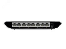 Коммутатор неуправляемый 8 портов RJ45 10 100 1000 Мб/с 1000239477 TP-Link