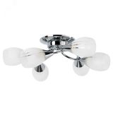 Люстра PENNY A2701PL-6CC Arte Lamp